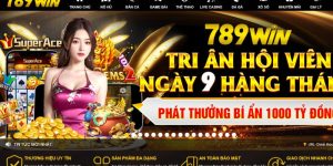 Hướng dẫn 789win