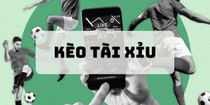 Kèo tải xỉu