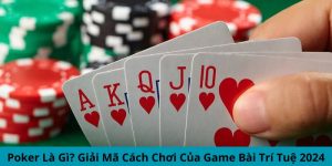 Poker là gì